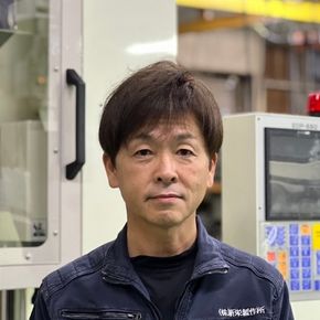 代表取締役 青木淳司